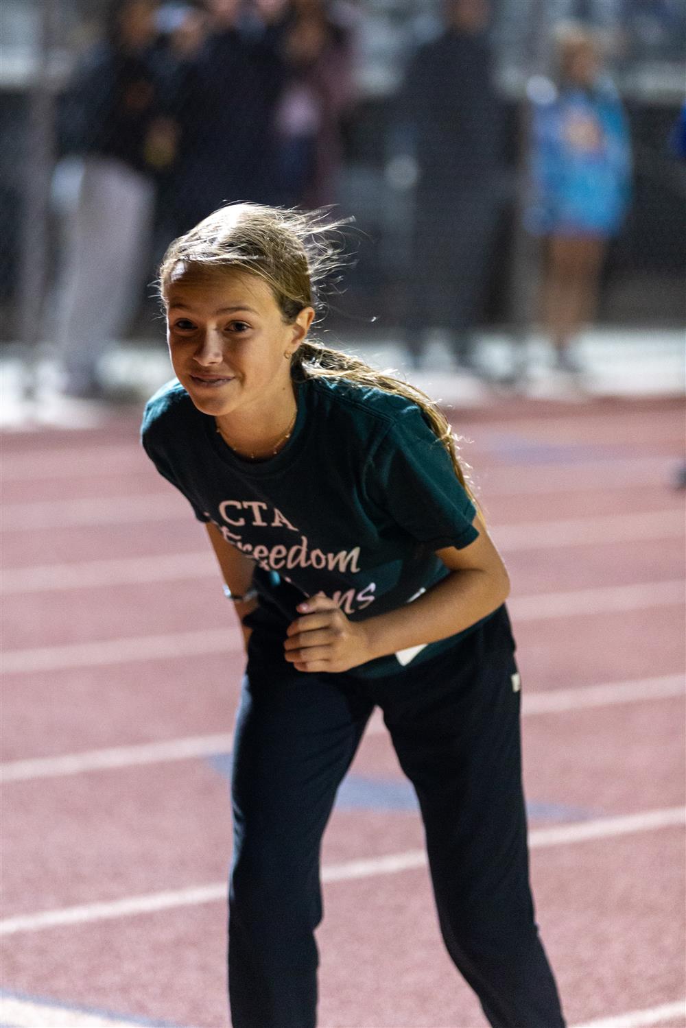 Elementary Track Meet